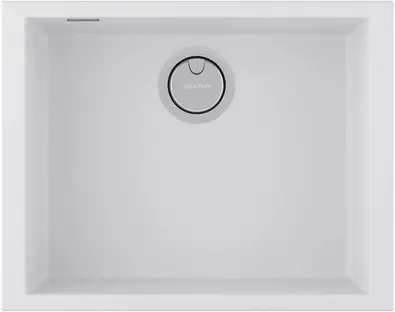 Мойка Paulmark NEO CLASSIC 56 PM965644-WH White фото 1 в Ростове-на-Дону