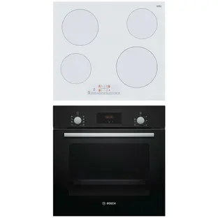 Bosch (варочная панель PKE612FA2E + духовой шкаф HBF153EB0) в Ростове-на-Дону