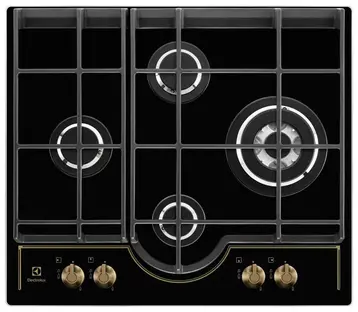Варочная панель Electrolux GPE 363 RBK в Ростове-на-Дону