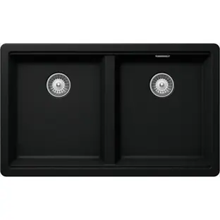 Мойка SCHOCK Greenwich 80-2 Cristadur (подстольный монтаж) пуро фото 1 в Ростове-на-Дону Мойка SCHOCK Greenwich 80-2 Cristadur (подстольный монтаж) пуро фото 1 в Ростове-на-Дону