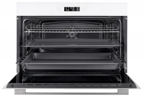 Духовой шкаф Kuppersberg FH 911 W фото 3 в Ростове-на-Дону Духовой шкаф Kuppersberg FH 911 W фото 3 в Ростове-на-Дону