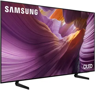 Телевизор Samsung QE77S85FAEXRU фото 3 в Ростове-на-Дону
