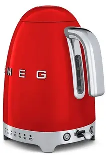 Чайник Smeg KLF04RDEU фото 3 в Ростове-на-Дону