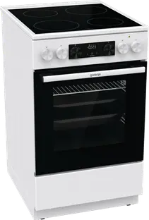 Стеклокерамическая плита Gorenje GEC5C42WG в Ростове-на-Дону