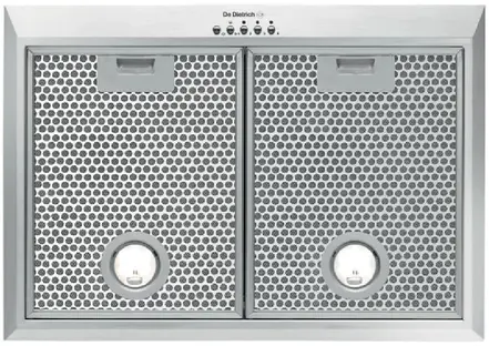 Вытяжка De Dietrich DHG556XP1 в Ростове-на-Дону