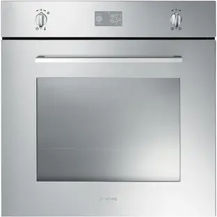 Духовой шкаф Smeg SFP 496X в Ростове-на-Дону Духовой шкаф Smeg SFP 496X в Ростове-на-Дону