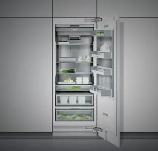 Встраиваемый холодильник Gaggenau RC 462-301 фото 2 в Ростове-на-Дону
