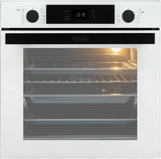 Духовой шкаф DeLonghi DEO 755 BB RAMONA фото 2 в Ростове-на-Дону