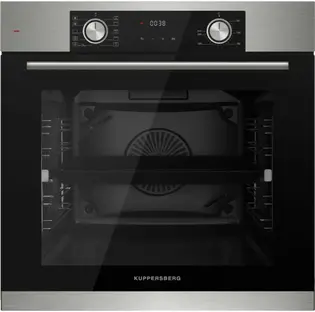 Духовой шкаф Kuppersberg HF 610 BX фото 1 в Ростове-на-Дону Духовой шкаф Kuppersberg HF 610 BX фото 1 в Ростове-на-Дону