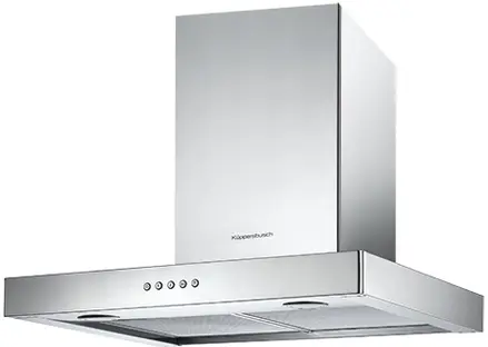 Вытяжка Kuppersbusch DW 6340.0 E в Ростове-на-Дону