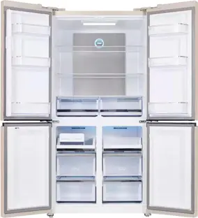 Холодильник Kuppersberg NFFD 183 BEG фото 2 в Ростове-на-Дону