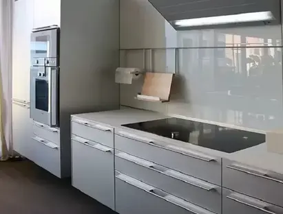 Микроволновая печь Gaggenau BM 221-130 фото 3 в Ростове-на-Дону