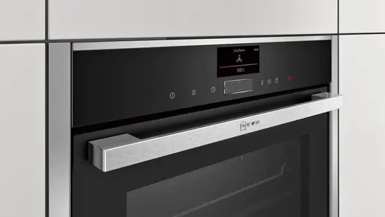 Духовой шкаф Neff C17FS42H0 фото 2 в Ростове-на-Дону