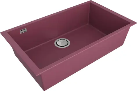 Мойка Paulmark NEO CLASSIC 76 PM967644-ME Merlot фото 2 в Ростове-на-Дону