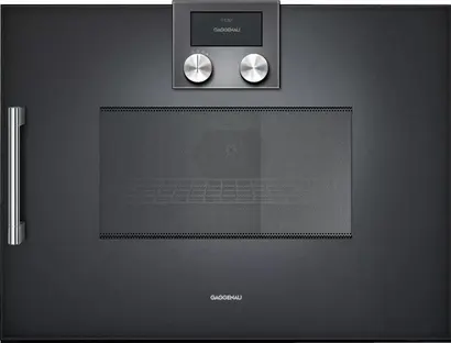 Микроволновая печь Gaggenau BMP250100 фото 1 в Ростове-на-Дону