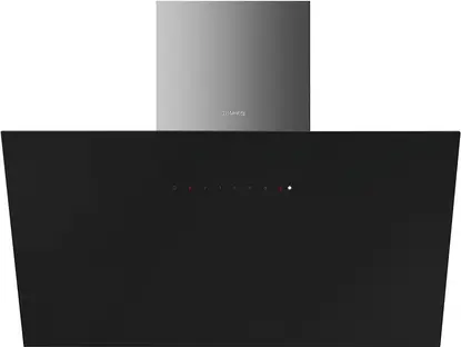 Вытяжка Smeg KICV90BL фото 1 в Ростове-на-Дону