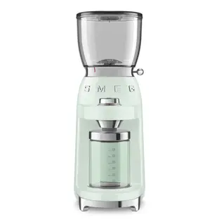 Кофемолка SMEG CGF01PGEU фото 1 в Ростове-на-Дону