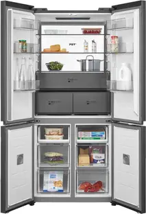 Холодильник Midea MDRM706BIE70 фото 3 в Ростове-на-Дону