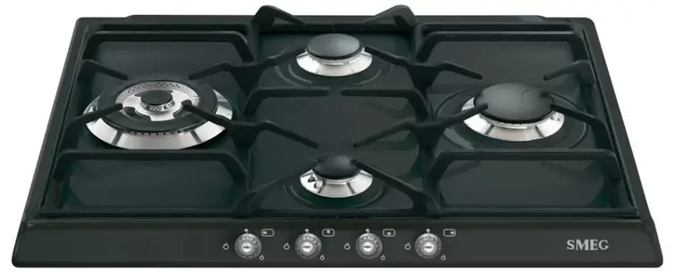 Варочная поверхность Smeg SR764AS Cortina в Ростове-на-Дону Варочная поверхность Smeg SR764AS Cortina в Ростове-на-Дону