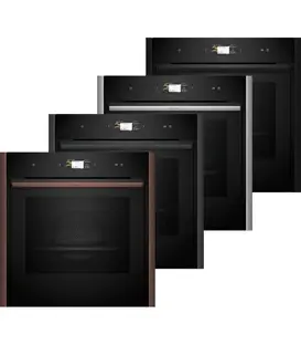 Духовой шкаф Neff B69VS7MY0 фото 1 в Ростове-на-Дону Духовой шкаф Neff B69VS7MY0 фото 1 в Ростове-на-Дону