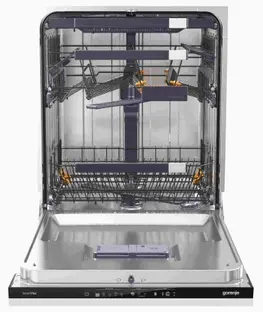 Встраиваемая посудомоечная машина Gorenje GV66260 фото 3 в Ростове-на-Дону