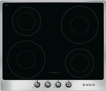 Индукционная стеклокерамич. панель Smeg SI964XM в Ростове-на-Дону