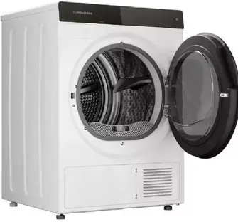 Сушильная машина Kuppersberg DM 590 W фото 3 в Ростове-на-Дону