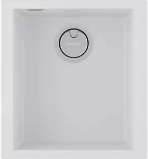 Мойка Paulmark NEO CLASSIC 41 PM964144-WH White фото 1 в Ростове-на-Дону