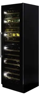 Винный холодильник Dunavox DX-123.338DB фото 2 в Ростове-на-Дону