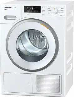 Сушильная машина Miele TMB640WP в Ростове-на-Дону
