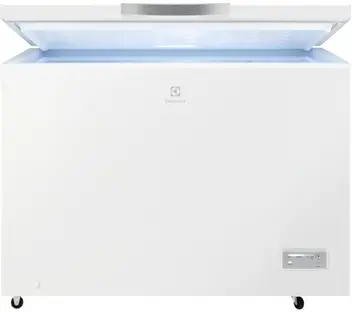 Холодильник Electrolux LCB3LF31W0 фото 1 в Ростове-на-Дону Холодильник Electrolux LCB3LF31W0 фото 1 в Ростове-на-Дону