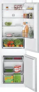 Встраиваемый холодильник Bosch KIV 865 SF0 фото 1 в Ростове-на-Дону