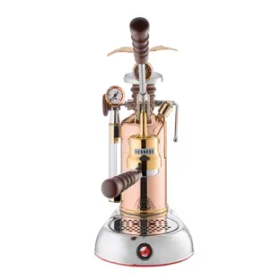 Леверная кофемашина-эспрессо La Pavoni LPLESE01EU фото 2 в Ростове-на-Дону Леверная кофемашина-эспрессо La Pavoni LPLESE01EU фото 2 в Ростове-на-Дону