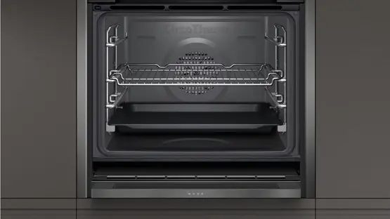 Духовой шкаф Neff B48FT68G0 фото 3 в Ростове-на-Дону