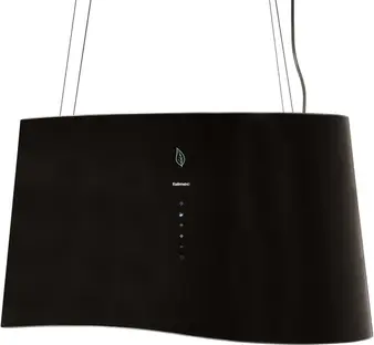 Вытяжка Falmec Mare isola 66 (450) (с системой E.ion) ECP black фото 1 в Ростове-на-Дону