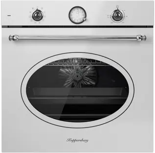 Духовой шкаф Kuppersberg SR 610 W silver фото 1 в Ростове-на-Дону