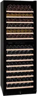 Винный шкаф DUNAVOX DX-181.490DBK фото 1 в Ростове-на-Дону Винный шкаф DUNAVOX DX-181.490DBK фото 1 в Ростове-на-Дону