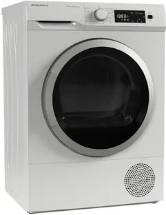 Сушильная машина MAUNFELD MFDM157WH100 SLIM фото 2 в Ростове-на-Дону