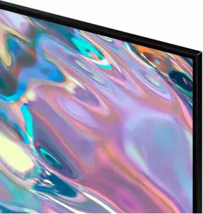 Телевизор Samsung  55" (140 см) 2022 черный Samsung QE55Q67B фото 3 в Ростове-на-Дону