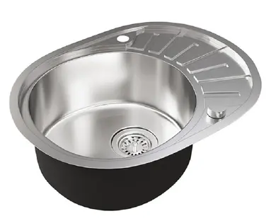 Мойка Oulin OL-R101 фото 1 в Ростове-на-Дону