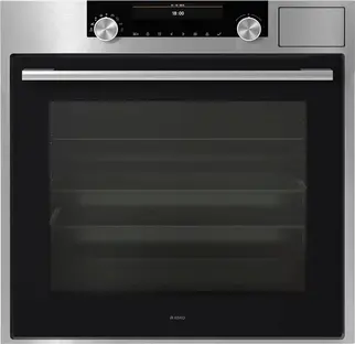 Духовой шкаф Asko OCS8687S фото 1 в Ростове-на-Дону