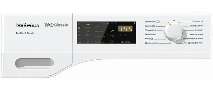 Стиральная машина Miele WDD030 фото 2 в Ростове-на-Дону