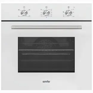 Духовой шкаф Simfer B6EC14001 в Ростове-на-Дону Духовой шкаф Simfer B6EC14001 в Ростове-на-Дону