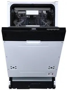 Встраиваемая посудомоечная машина De’Longhi DDW 06 F Cristallo ultimo фото 2 в Ростове-на-Дону
