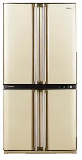 Холодильник Sharp SJ-F95STBE фото 1 в Ростове-на-Дону