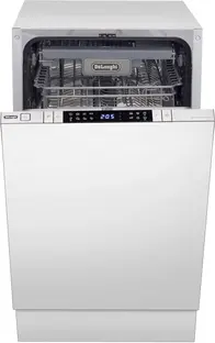 Встраиваемая посудомоечная машина DeLonghi DDW06S Supreme Nova фото 1 в Ростове-на-Дону
