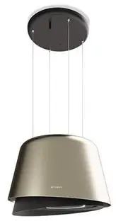 Вытяжка Faber BELLE GOLD/WARM DG MATT фото 1 в Ростове-на-Дону