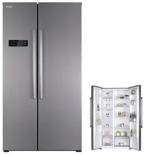 Холодильник Side by Side Graude SBS 180.0 E фото 2 в Ростове-на-Дону