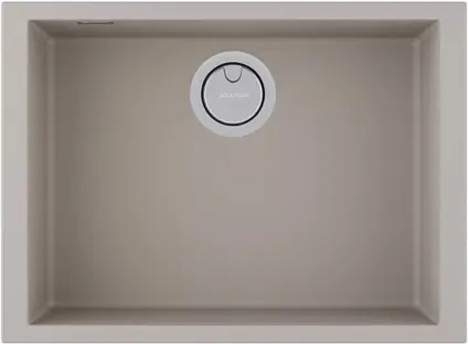Мойка Paulmark NEO CLASSIC 60 PM966044-AR Argan фото 1 в Ростове-на-Дону