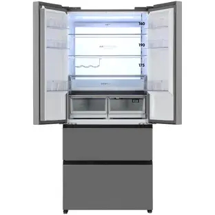 Холодильник Haier HB16FRSAAAERU фото 2 в Ростове-на-Дону Холодильник Haier HB16FRSAAAERU фото 2 в Ростове-на-Дону